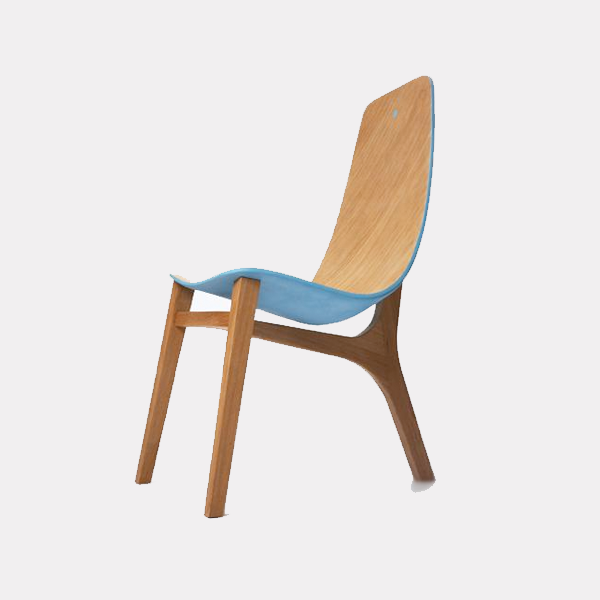 Curved Chair - Virtualeap Ecommerce Web Design